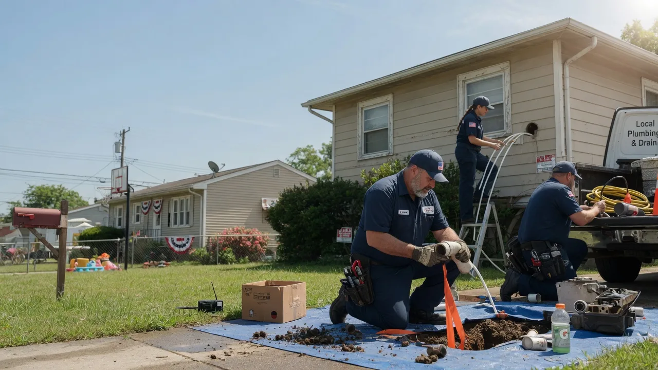 Faucet Repair in East Setauket, NY near me